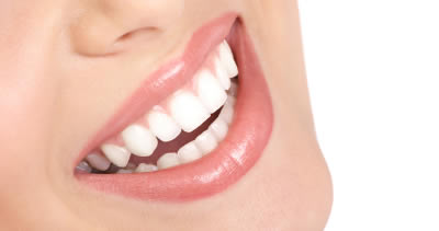 Restloring Gaps and Spaces