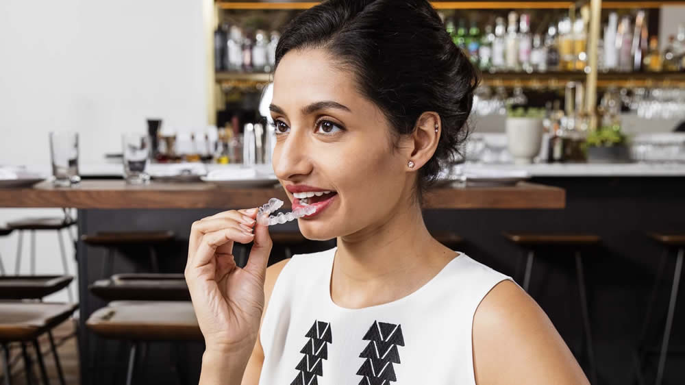 Invisalign