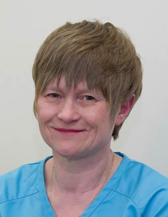 Anne Jollands