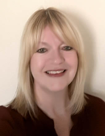 Susan Tivey