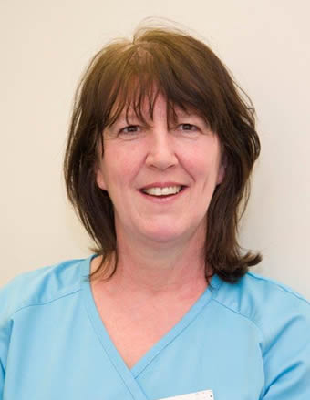 Jayne Pargeter