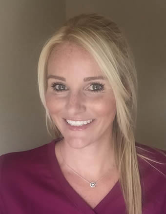 Katie Bell